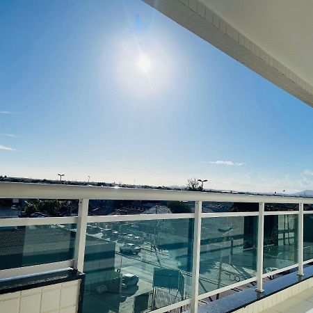 Proximo Praia Do Forte / Dunas - Apartamento 206 카보프리우 외부 사진