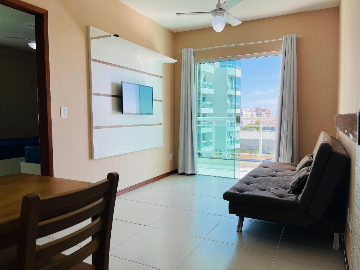 Proximo Praia Do Forte / Dunas - Apartamento 206 카보프리우 외부 사진