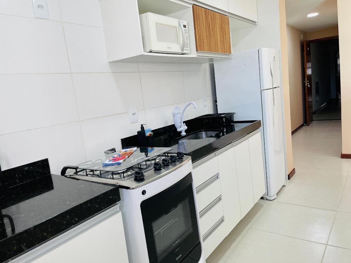 Proximo Praia Do Forte / Dunas - Apartamento 206 카보프리우 외부 사진