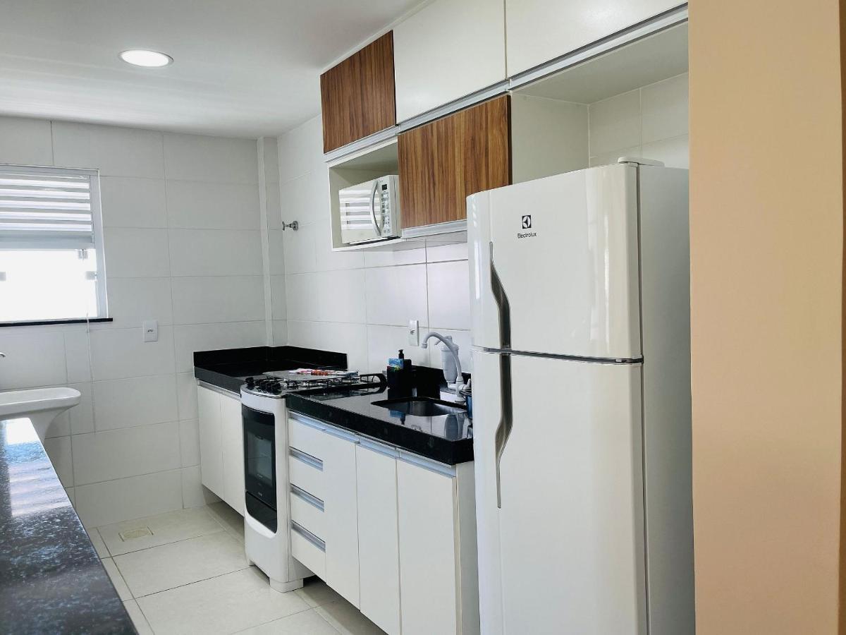 Proximo Praia Do Forte / Dunas - Apartamento 206 카보프리우 외부 사진