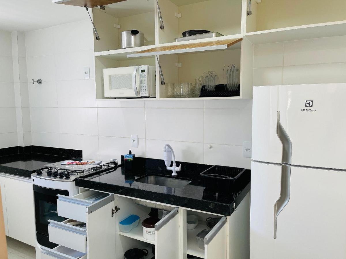 Proximo Praia Do Forte / Dunas - Apartamento 206 카보프리우 외부 사진