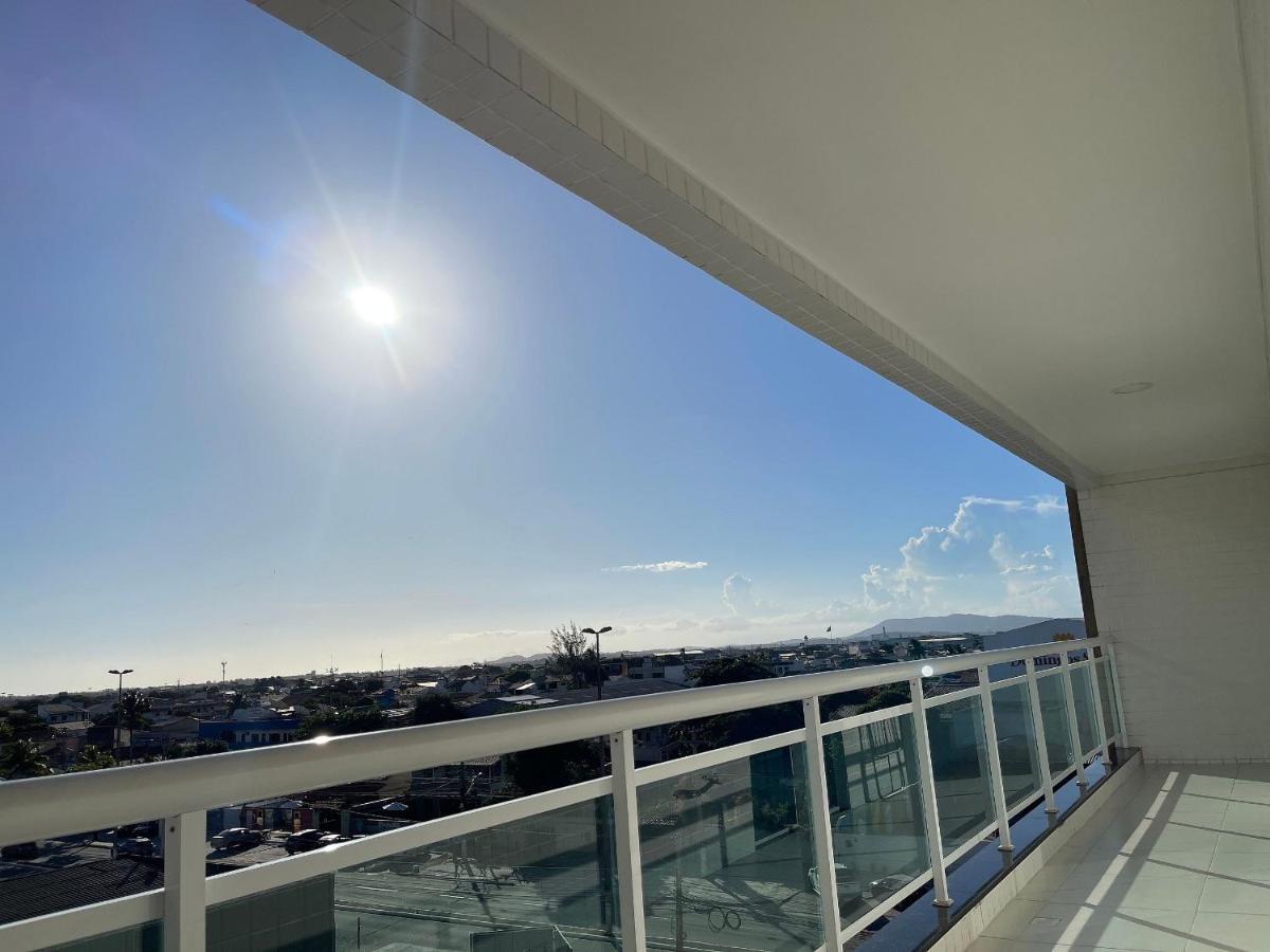 Proximo Praia Do Forte / Dunas - Apartamento 206 카보프리우 외부 사진