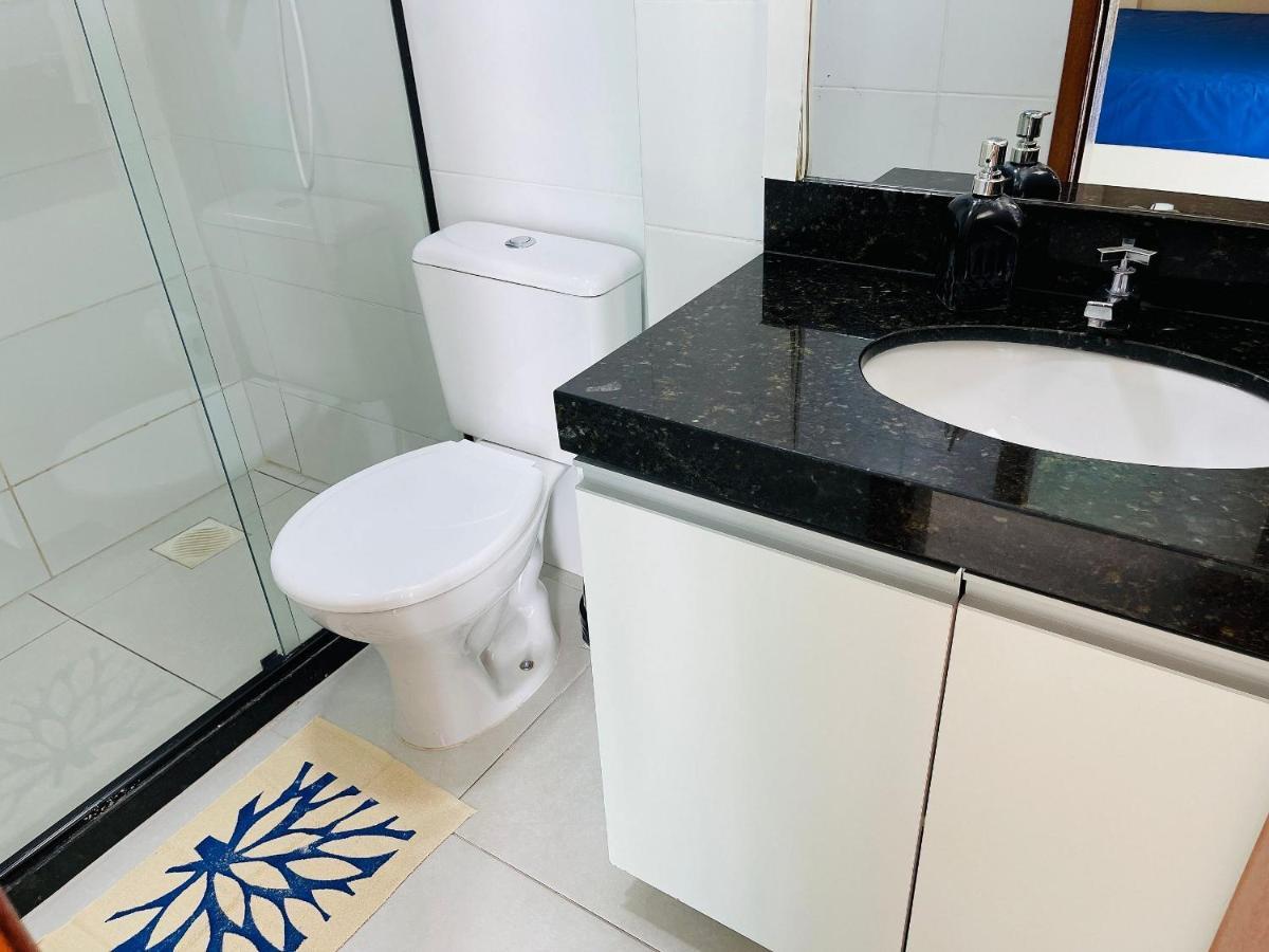 Proximo Praia Do Forte / Dunas - Apartamento 206 카보프리우 외부 사진