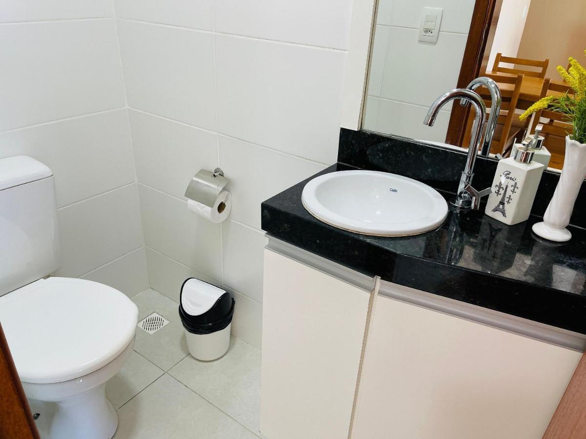 Proximo Praia Do Forte / Dunas - Apartamento 206 카보프리우 외부 사진