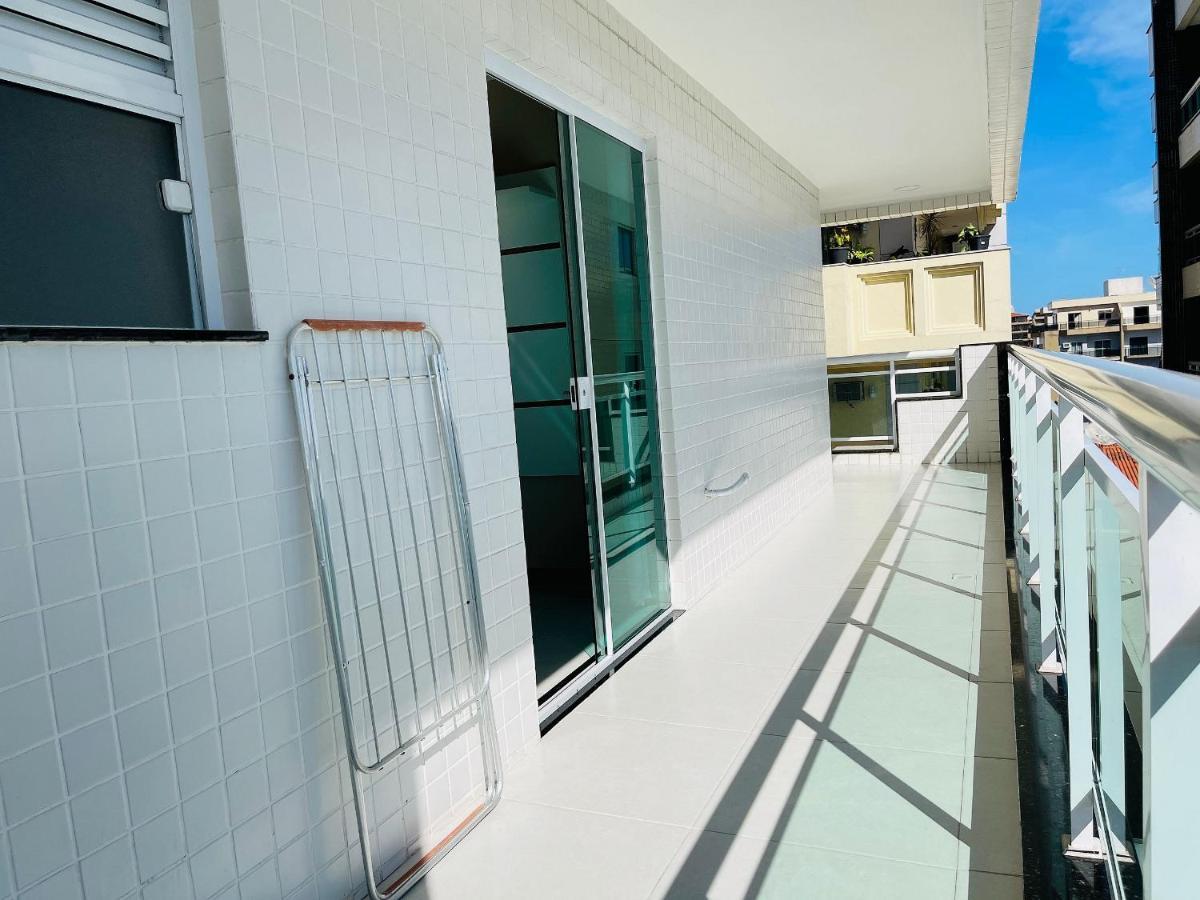 Proximo Praia Do Forte / Dunas - Apartamento 206 카보프리우 외부 사진