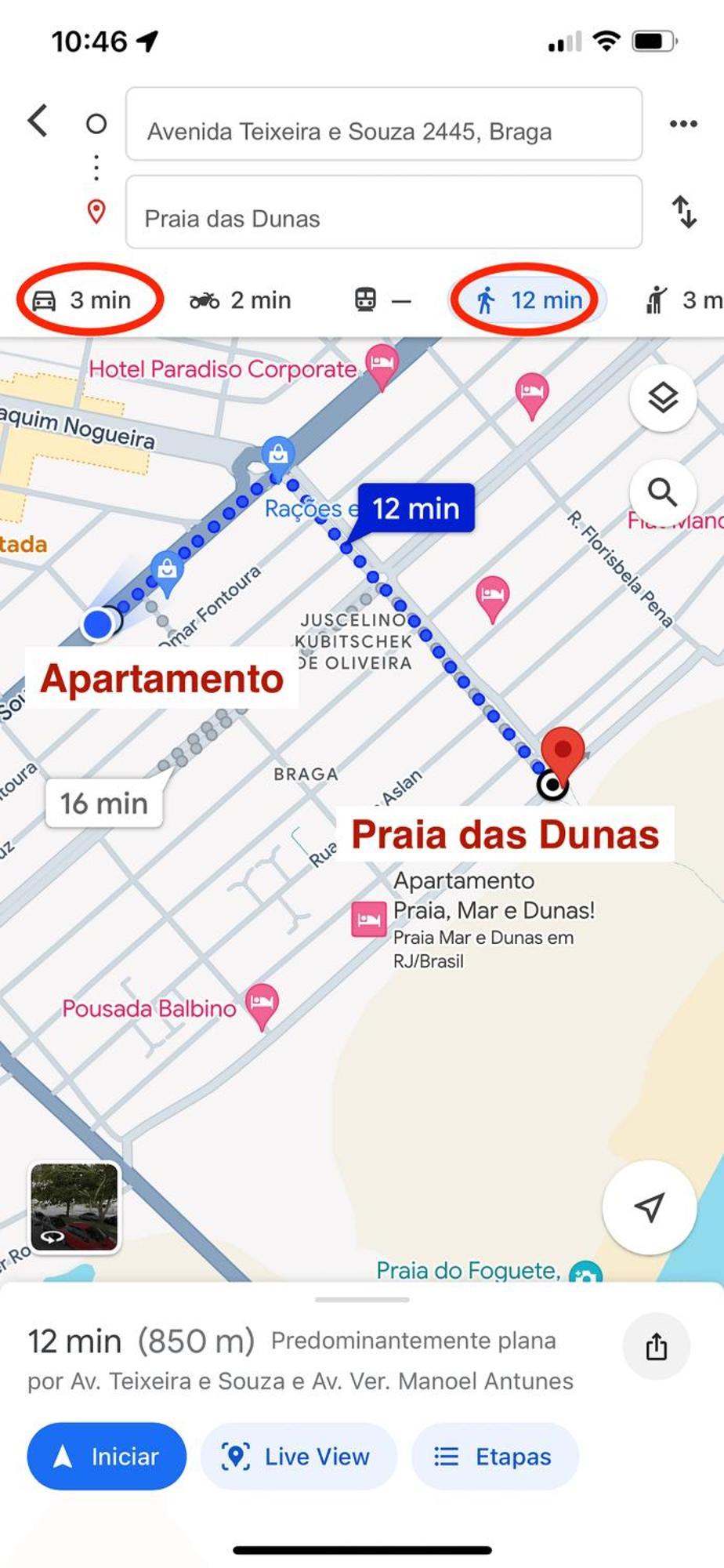 Proximo Praia Do Forte / Dunas - Apartamento 206 카보프리우 외부 사진